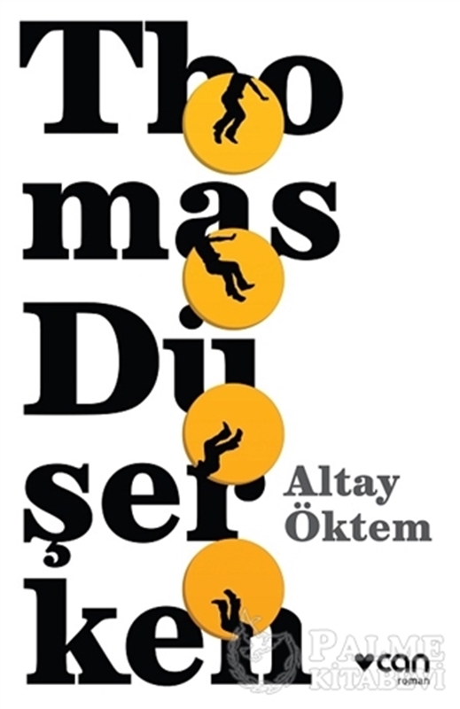 resm Thomas Düşerken