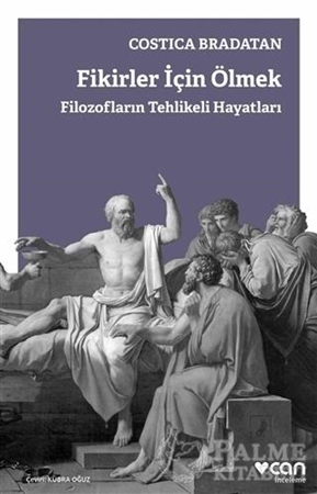 Resim Fikirler İçin Ölmek