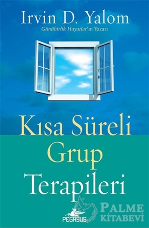 resm Kısa Süreli Grup Terapileri