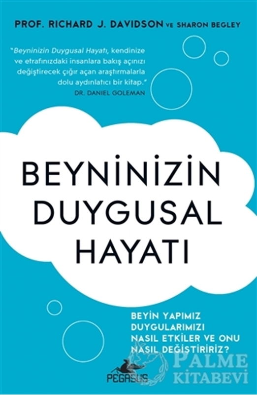 resm Beyninizin Duygusal Hayatı
