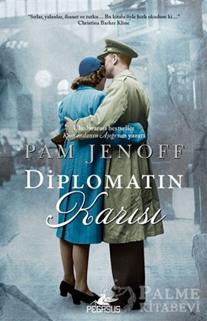 Resim Diplomatın Karısı