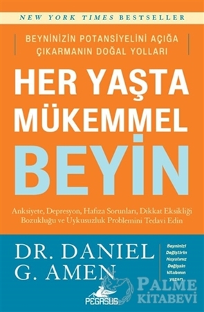 Resim Her Yaşta Mükemmel Beyin