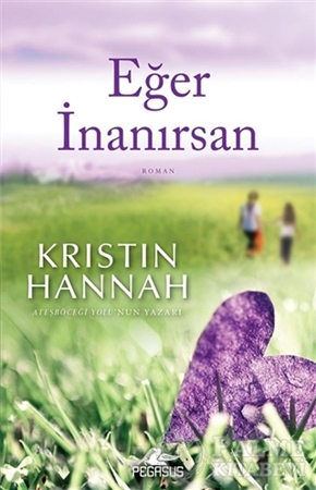 Resim Eğer İnanırsan