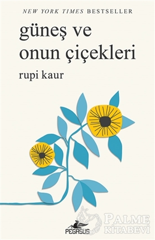 resm Güneş ve Onun Çiçekleri