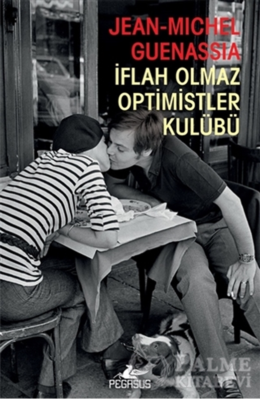 resm İflah Olmaz Optimistler Kulübü