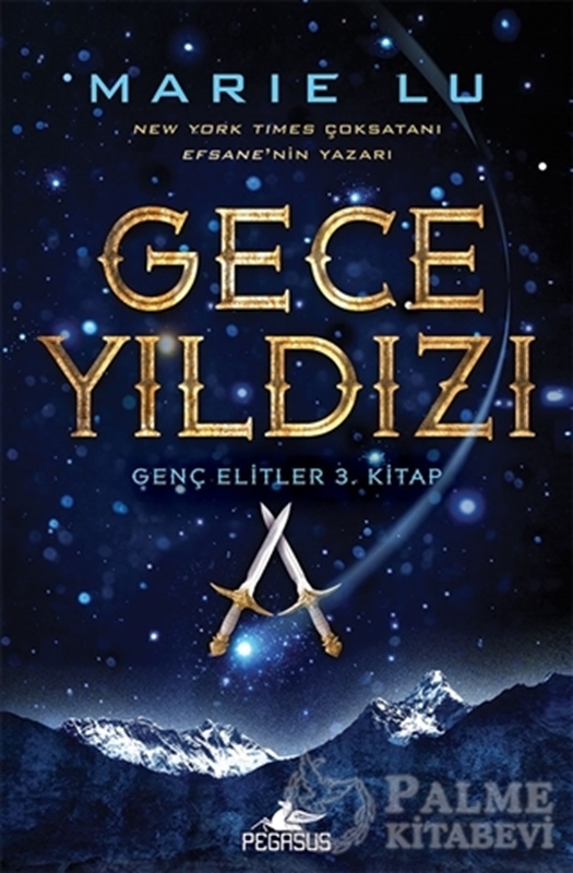 resm Gece Yıldızı