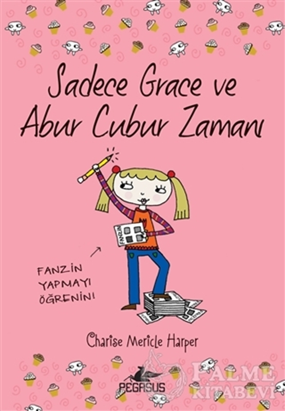 resm Sadece Grace ve Abur Cubur Zamanı