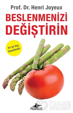 Resim Beslenmenizi Değiştirin