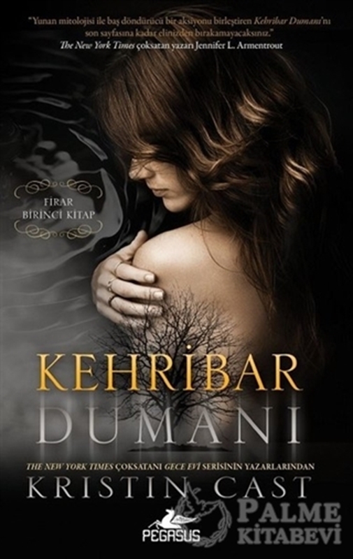 resm Kehribar Dumanı