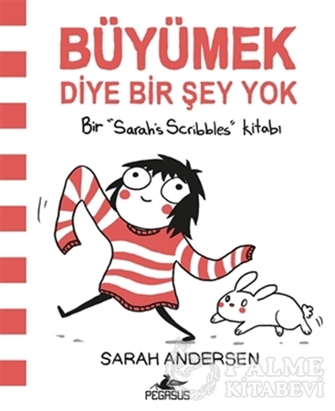 Resim Büyümek Diye Bir Şey Yok