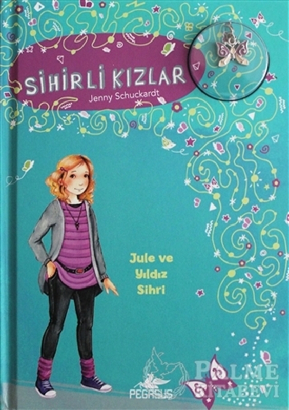 resm Sihirli Kızlar 3: Jule ve Yıldız Sihri