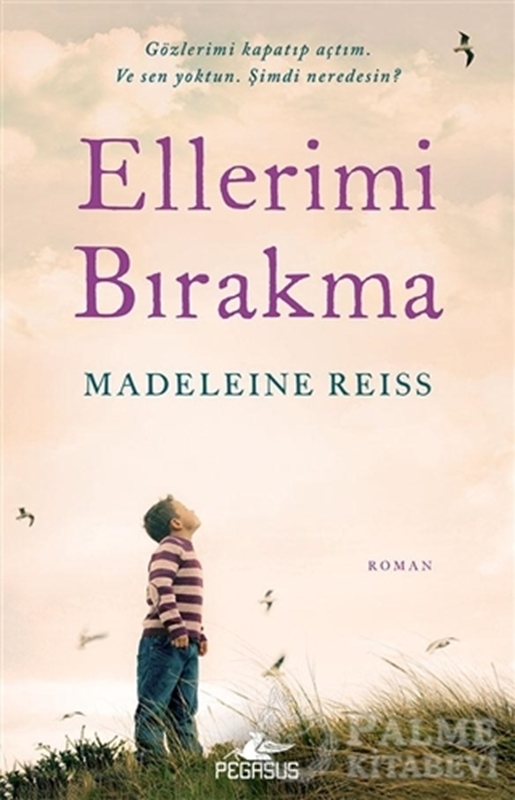 resm Ellerimi Bırakma