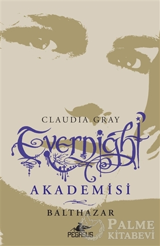 resm Evernight Akademisi - 5: Balthazar