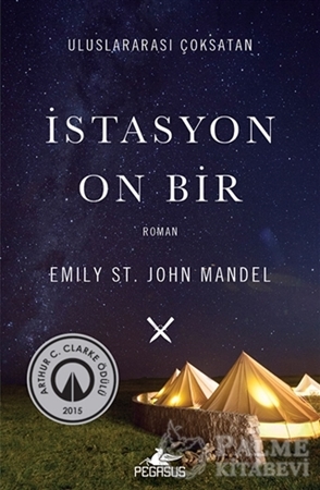 Resim İstasyon On Bir