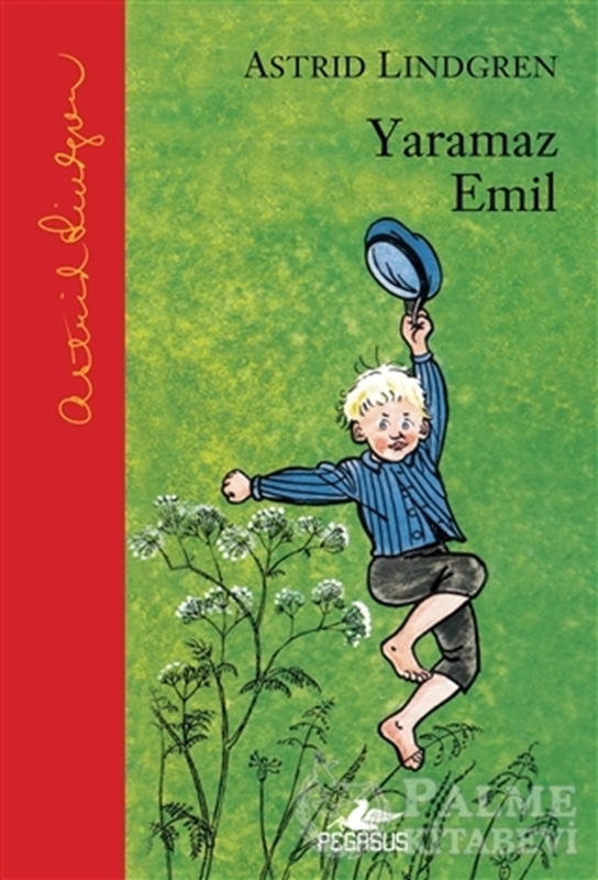 resm Yaramaz Emil