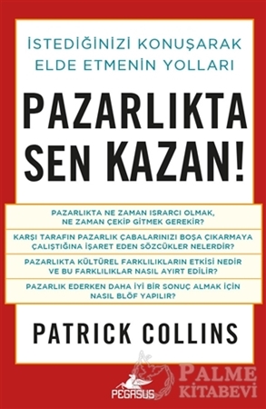 Resim Pazarlıkta Sen Kazan!