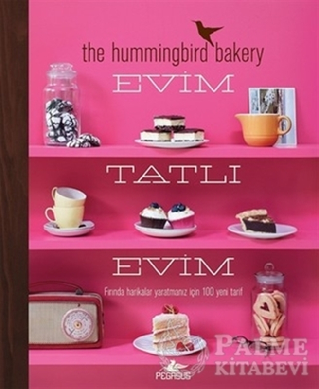 resm Evim Tatlı Evim