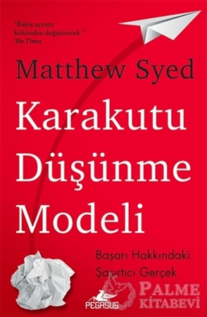 Resim Karakutu Düşünme Modeli