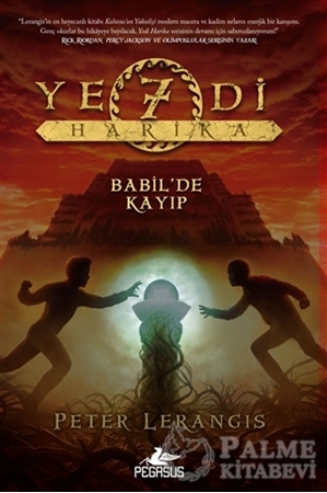 Resim Yedi Harika 2: Babil’de Kayıp