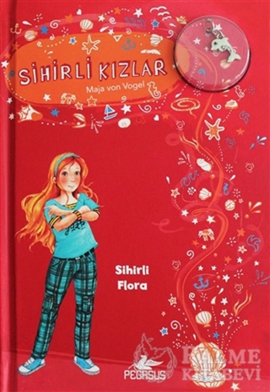 resm Sihirli Kızlar 2: Sihirli Flora