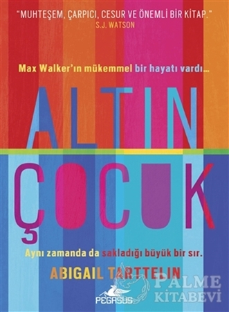 Resim Altın Çocuk