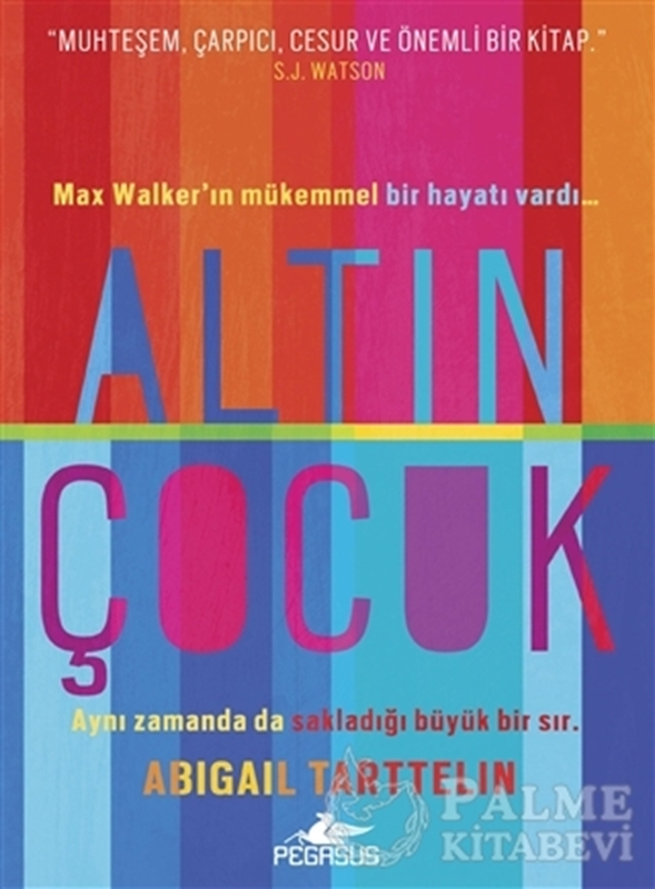 resm Altın Çocuk