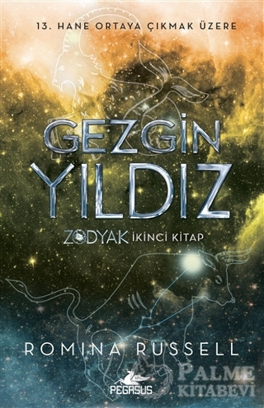 resm Gezgin Yıldız - Zodyak