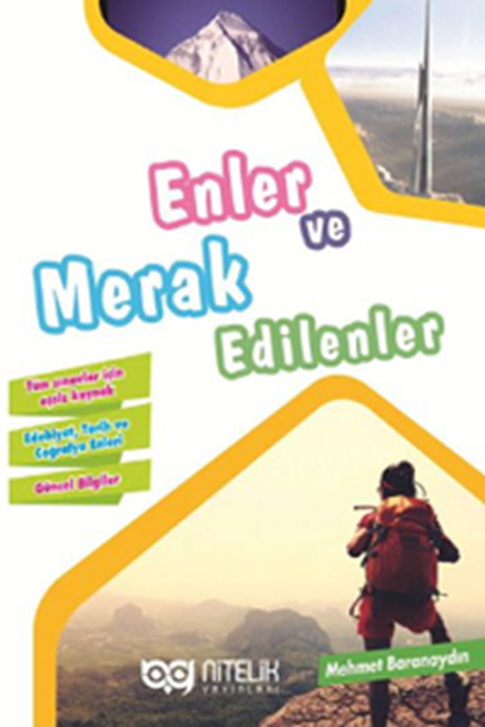 resm Enler ve Merak Edilenler