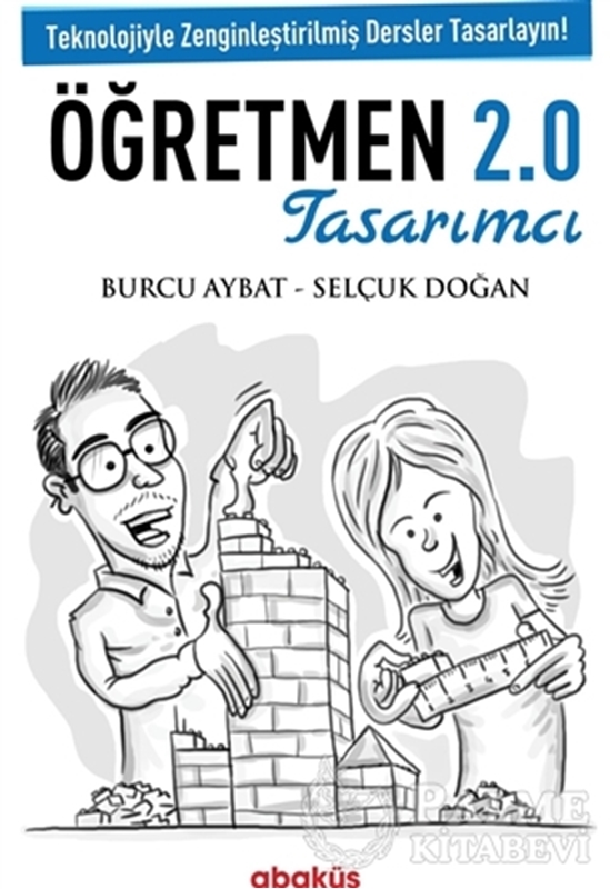 resm Tasarımcı Öğretmen 2.0
