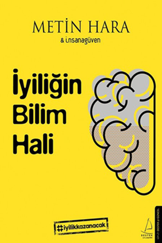 resm İyiliğin Bilim Hali