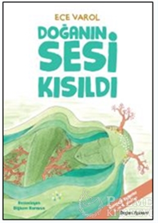 Resim Doğanın Sesi Kısıldı