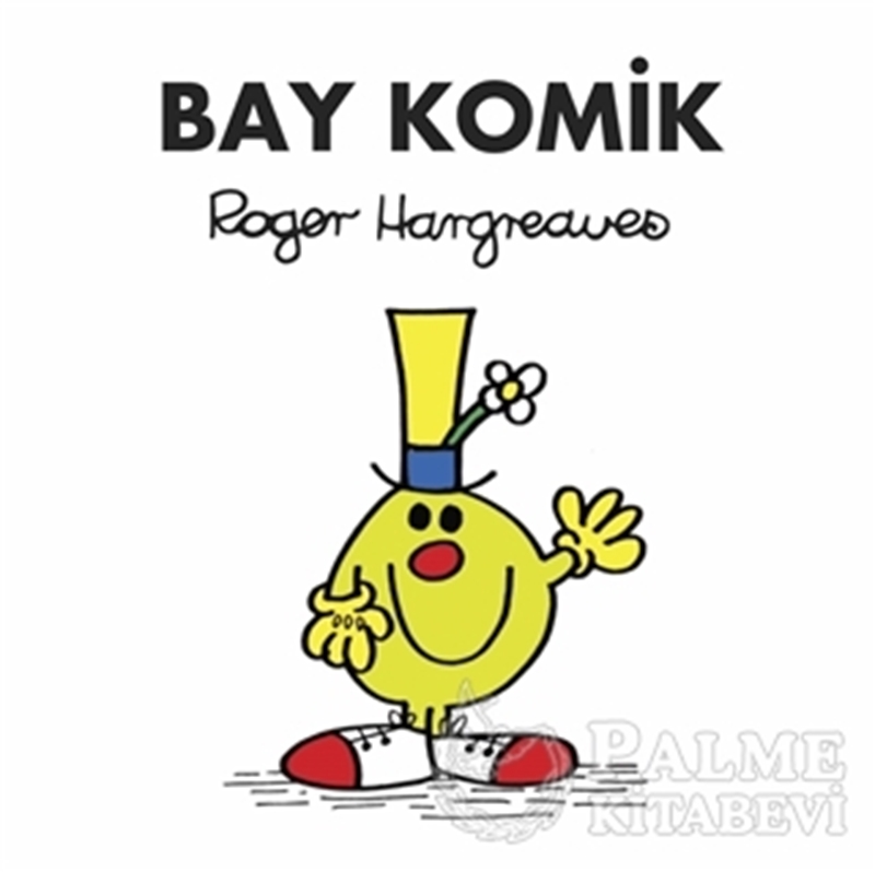 resm Bay Komik