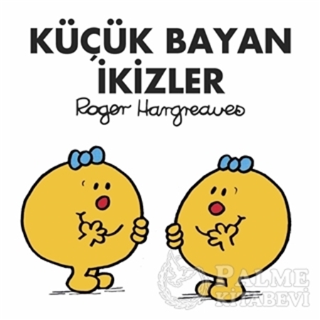 Resim Küçük Bayan İkizler