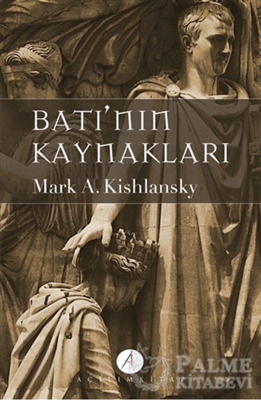 resm Batı’nın Kaynakları (2 Cilt Takım)