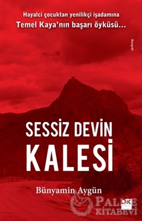 Resim Sessiz Devin Kalesi