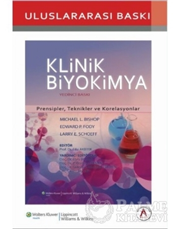 Resim Klinik Biyokimya