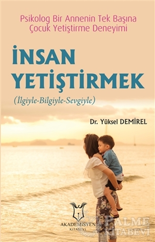 resm İnsan Yetiştirmek