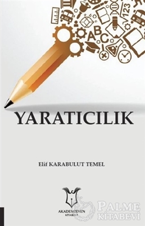 Resim Yaratıcılık