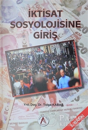 Resim İktisat Sosyolojisine Giriş