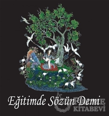 Resim Eğitimde Sözün Demi