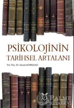 Resim Psikolojinin Tarihsel Artalanı