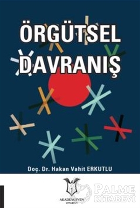 resm Örgütsel Davranış