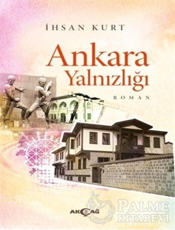 Resim Ankara Yalnızlığı