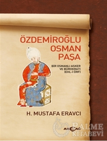 Resim Özdemiroğlu Osman Paşa