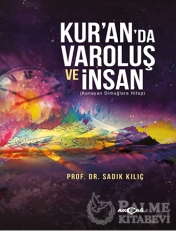 Resim Kur’an'da Varoluş ve İnsan