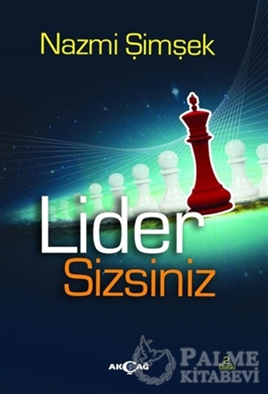 resm Lider Sizsiniz