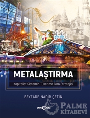 Resim Metalaştırma - Kapitalist Sistemin Tüketime İkna Stratejisi