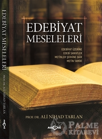 Resim Edebiyat Meseleleri