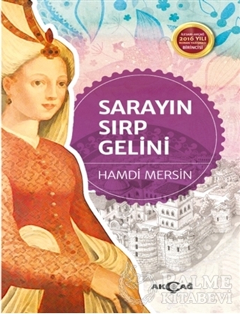 Resim Sarayın Sırp Gelini
