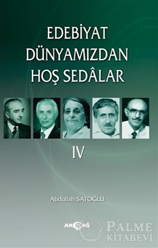resm Edebiyat Dünyamızdan Hoş Sedalar 4